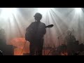 Junip - After All Is Said And Done - live Münchner Kammerspiele  2013-05-04