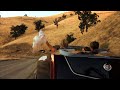 Real World Test Drive Cadillac Convertible