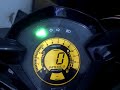 image Honda Cs1 Airbrush Ahau Motor