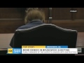 Bond Denied In Brunswick Baby Shooting