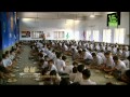 La petite fille aux 8 membres: 1 an après (1/2)