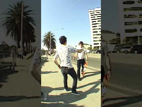 Ethan Fowler 2006 Classic Skateboarding Shorts