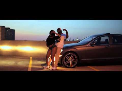 YoungTeeTee Ft. LaniPOP - BagUp [BagMuzik Submitted]