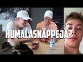 PALJASTELEMME SNÄPIN SALAISUUKSIA