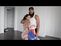 QUEEN IS ODEE PREGNANT MOE..