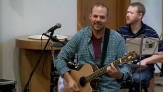 September 11, 2022 - Sunday 10:30 AM Worship Service with music by His Way