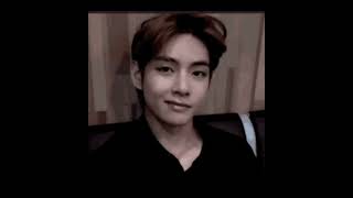 Yeni Üyebts Taehyung Gifli Tepki
