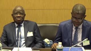 French parliamentarian admits France destabalized west African county Cote d'Ivoire