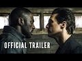 THE DARK TOWER - Official Trailer (HD)