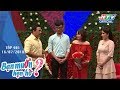 HTV BẠN MUỐN HẸN HÒ|Chàng trai dị ứng mèo, không thích chó chỉ thích gà|BMHH #401 FULL | 16/7/2018 thumbnail