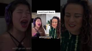 On Tiktok Katrina Velardes Powerful Vocals