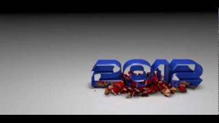 Goodbye 2011 ... 2012 Welcome C4D