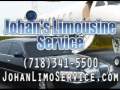 Limousine Service in NY Tri State Areas Johans Limo Service
