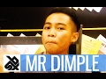 MR. DIMPLE  |  You Make Me Musical & GROWL by Exo (Beatbox Cover)