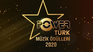PowerTürk Müzik Ödülleri 2020'de Yaşam Boyu Başarı Ödülü: MFÖ