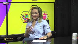 AYLİN AYDEMİR ile AKLINI BAŞINA TOPLA l AYŞEGÜL ÜLKÜ PANDEMİ İLİŞKLERİ NASIL ETKİLEDİ