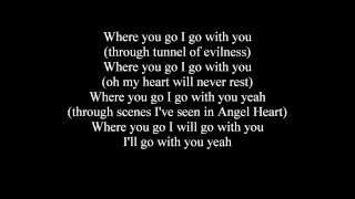 Watch September When Where You Go I Go video