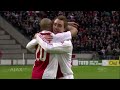 Historic Match Ajax - AZ