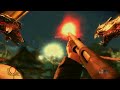 The Darkness 2 Walkthrough with Commentary Part 16 - The Big Blue Bear