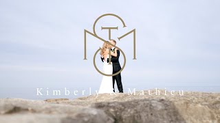 I Feel Lucky To Be Standing With You Today | Spencer's At The Waterfront