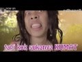 Nicki Minaj Anaconda PARODY anak kota w BAYU SKAK
