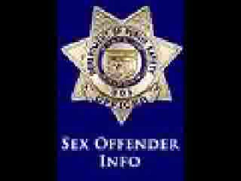 *READ ME*Names/Links For Information About Sex Offenders. *READ ME*Names/Links For Information About Sex Offenders.