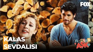 Defnenin Öküzlerle Dertleşme Seansı - İnadına Aşk 12. Bölüm