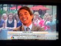 Kathie Lee Gifford forgets MARTIN SHORT wife is dead on Today Show: HUGE MISTAKE May 30 2012...