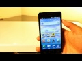 Samsung Infuse 4G review (AT&T). Android 4.5-inch Super AMOLED Plus