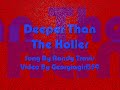 Randy Travis - Deeper Than The Holler Randy Travis - Deeper Than The Holler