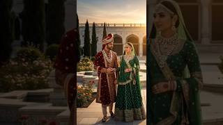 The History Of Taj Mahal