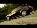 Alfa Romeo Brera: Roadlook TV review (English)