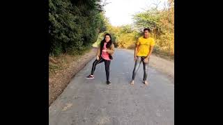 The Adorable Dance Of Prajakta Gaikwad