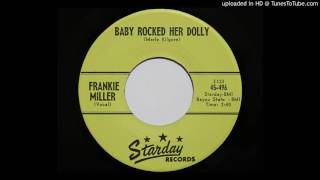 Watch Frankie Miller Baby Rocked Her Dolly video