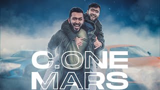Трек! C.One X Mars - Додарм Нара / Bittuev - Братик / Tajik Version / Хит 2021