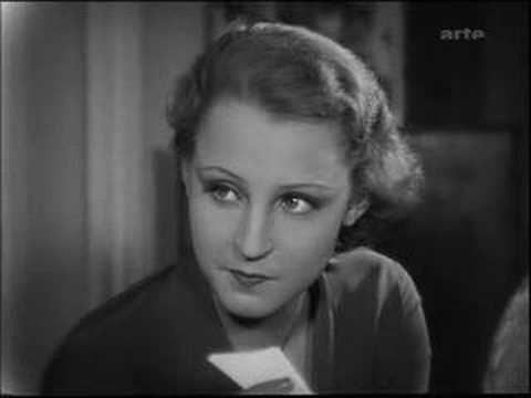 Abwege 1928 Brigitte Helm