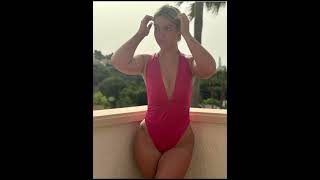 Porschebooty Luna Yerk Off Video 2023