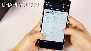 Buy Uhappy UP350