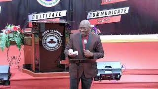 05/02/21 Sunday Worship Service- Praise & Worship