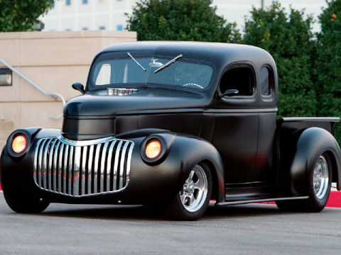 CHEVROLET 1946 1948 1965 CHEVROLET 1946 1948 1965