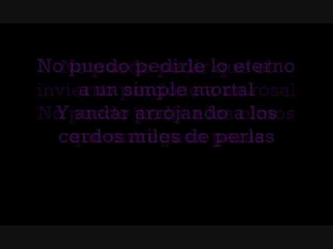La Tortura - Shakira [Lyrics] Lyrics to Shakira's song La Tortura, 