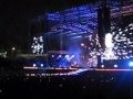 Video Depeche Mode - Kick off world tour in Israel - Tour Of The Universe