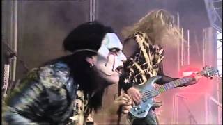 Watch Lizzy Borden Live Forever video