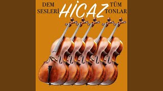 Hcaz Do Diyez Dem Sesi
