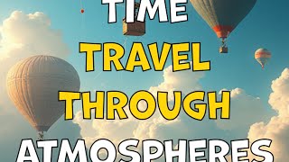 Atmospheric Exploration Through Time
