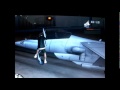 Démo code triche GTA San Andreas PC