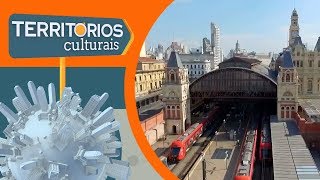 Territórios Culturais - Territórios Culturais
