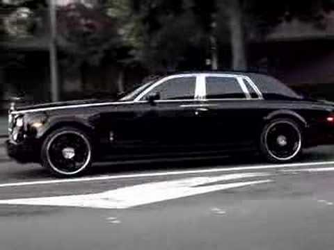 Rolls Royce Phantom Rolls Royce Phantom