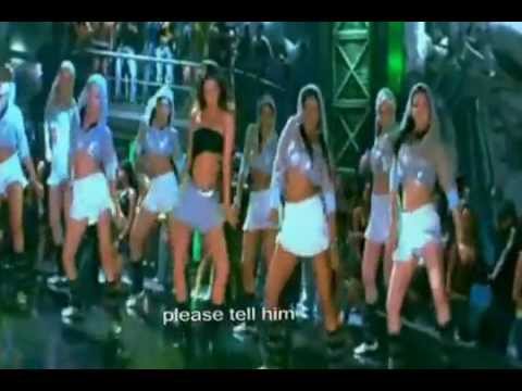 Dhoom2 Crazy Kiya Re HD sound video with english sub YouTube...