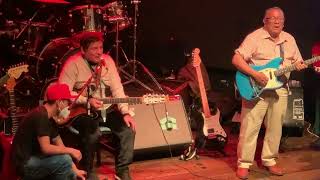 Los Belkings en vivo (1) 10/09/22